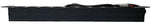 Multipresa 8 posti Schuko per armadio rack 19" con interruttore luminoso E6000