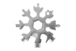 Portachiave multifunzione 18in1 Multitool 5902802921260 00015375 WB1134