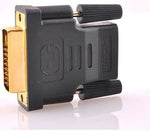 Adattatore Hdmi femmina a Dvi maschio