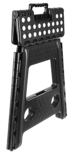 Sgabello pieghevole 39cm 5900779940703 00018595 Malatec F1705