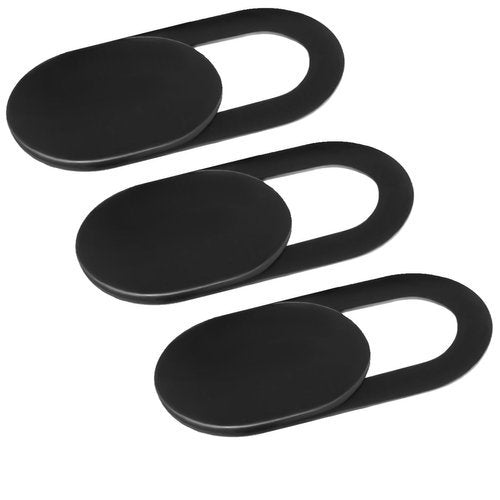 Coprifotocamera per laptop e smartphone - 3 pezzi 5902802921024 00015252 WB2297
