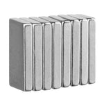 Magnete al neodimio - 10 pz 5902802922014 00016136 WB595