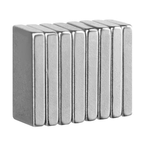 Magnete al neodimio - 10 pz 5902802922014 00016136 WB595