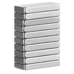 Magnete al neodimio - 10 pz 5902802922014 00016136 WB595