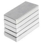 Magnete al neodimio - 10 pz 5902802922014 00016136 WB595