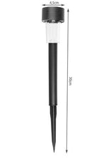 Lampade solari da giardino - set da 10 5902802919090 00012039 L023