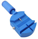 Kit di strumenti per riparazione orologi 13 pezzi 5902367972097 00001904 WB1812