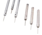 Kit di strumenti per riparazione orologi 13 pezzi 5902367972097 00001904 WB1812