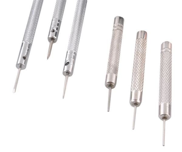 Kit di strumenti per riparazione orologi 13 pezzi 5902367972097 00001904 WB1812