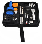 Kit di strumenti per riparazione orologi 13 pezzi 5902367972097 00001904 WB1812