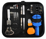 Kit di strumenti per riparazione orologi 13 pezzi 5902367972097 00001904 WB1812