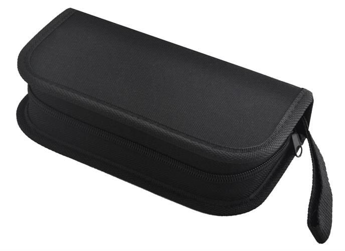Kit di strumenti per riparazione orologi 13 pezzi 5902367972097 00001904 WB1812