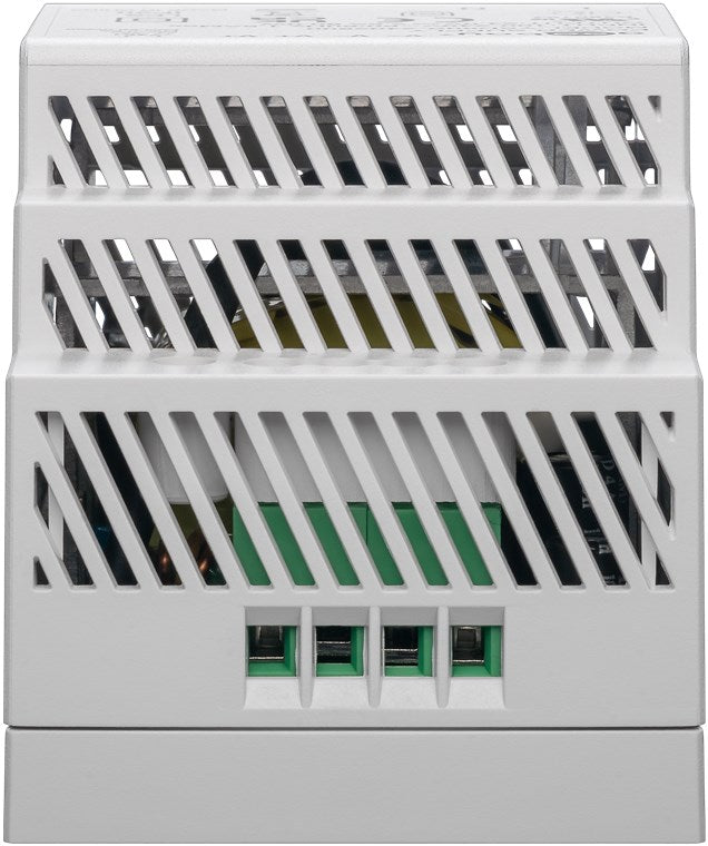 Alimentatore per guida DIN 24VCC 2,5A 60W 74767 4040849747670 F1010