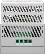 Alimentatore per guida DIN 12VCC 4,5A 44W 4040849747663 74766 F1522