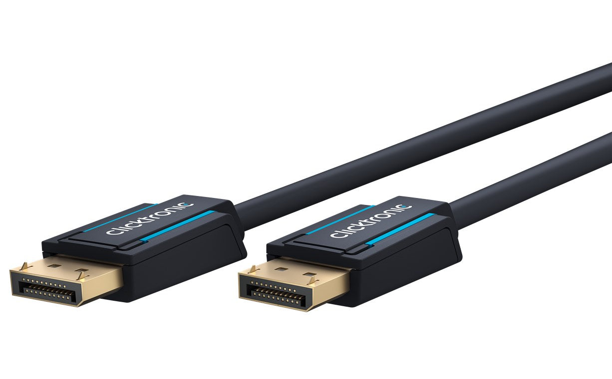 Cavo DisplayPort 4K/60Hz 7.5 m