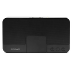 Altoparlante bluetooth/AUX portatile 6W - stereo 6291105915441 CMBS-303