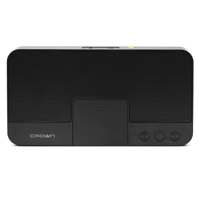 Altoparlante bluetooth/AUX portatile 6W - stereo 6291105915441 CMBS-303