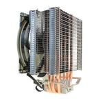 Dissipatore con ventola per CPU Intel e AMD TDP 160W - CM-4 6291105918749