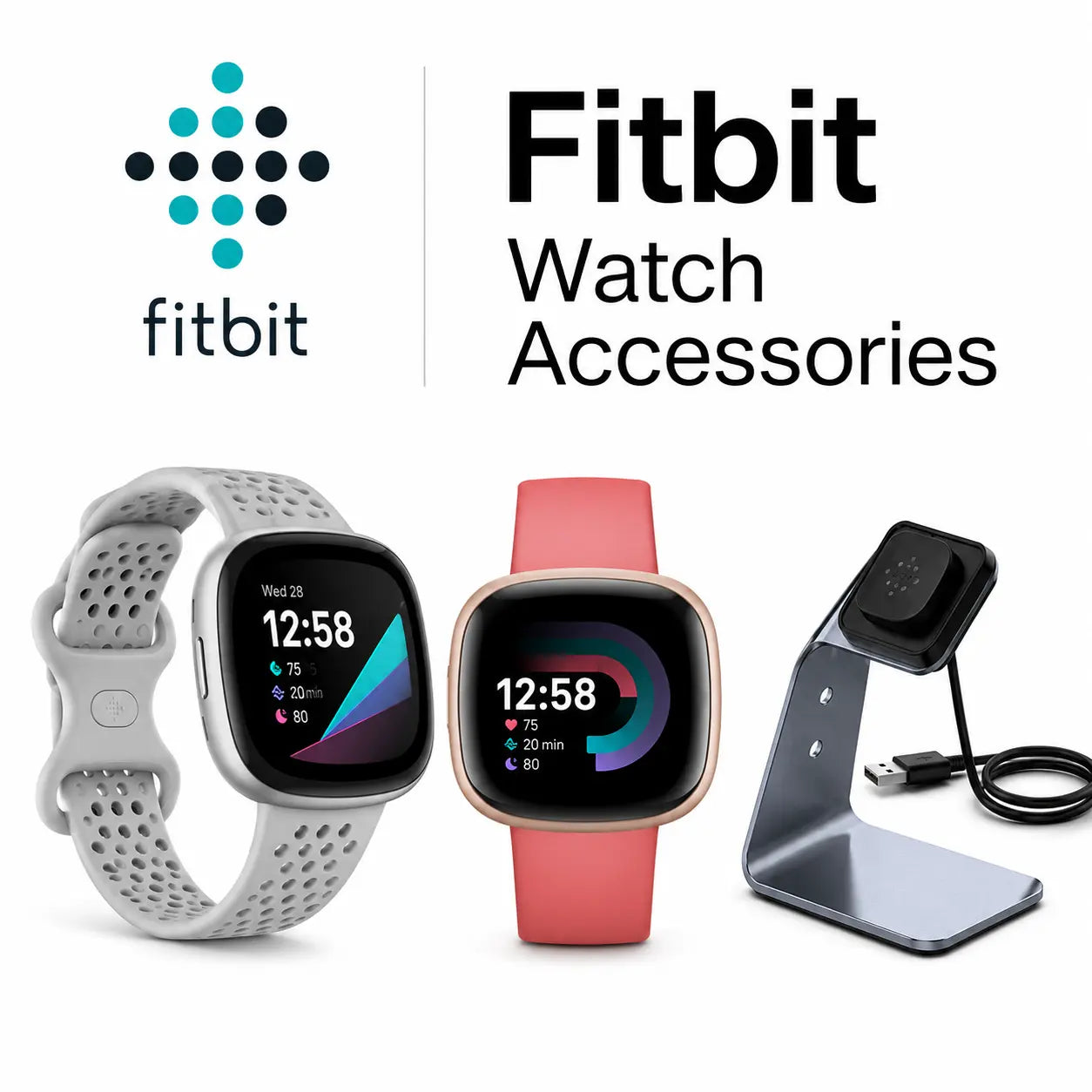 Smartwatch Fitbit