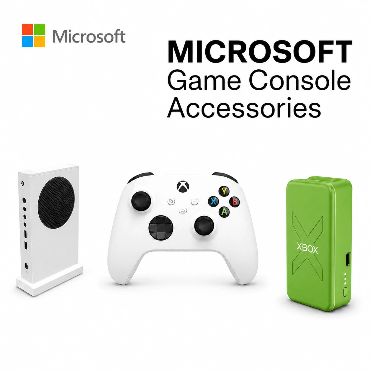 Accessori Microsoft