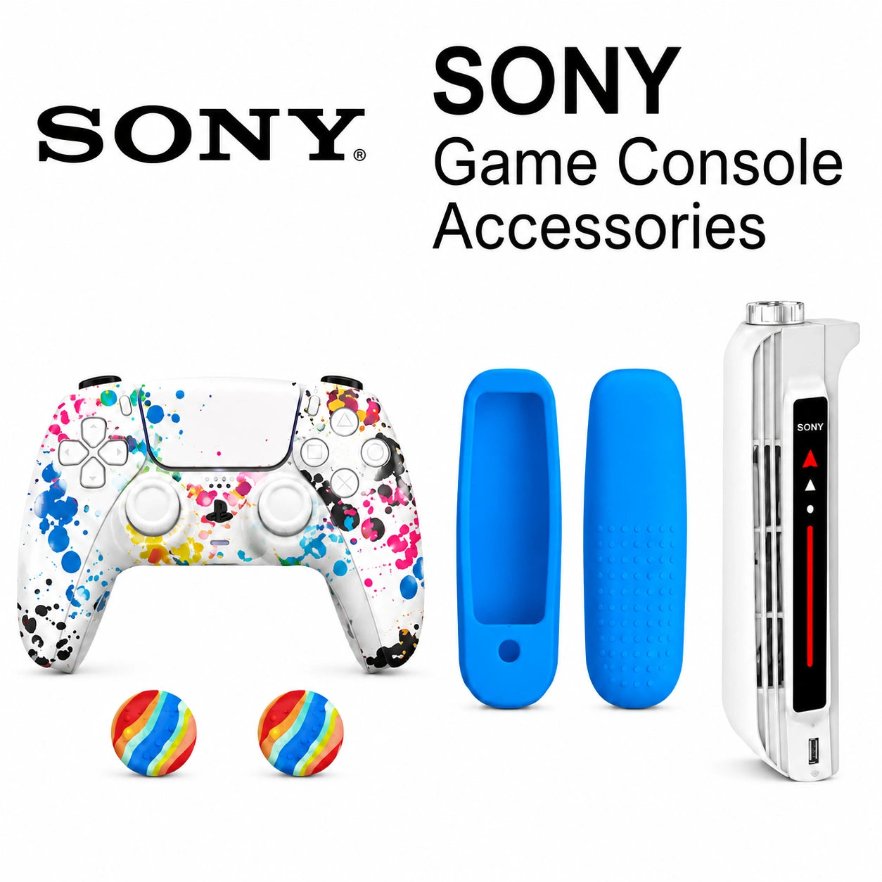 Accessori Sony