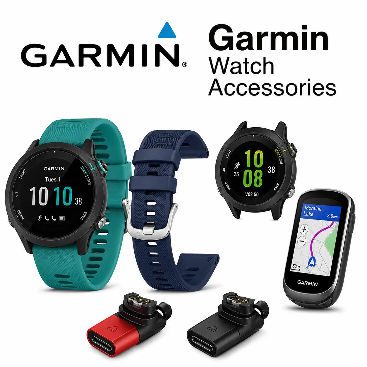 Smartwatch Garmin
