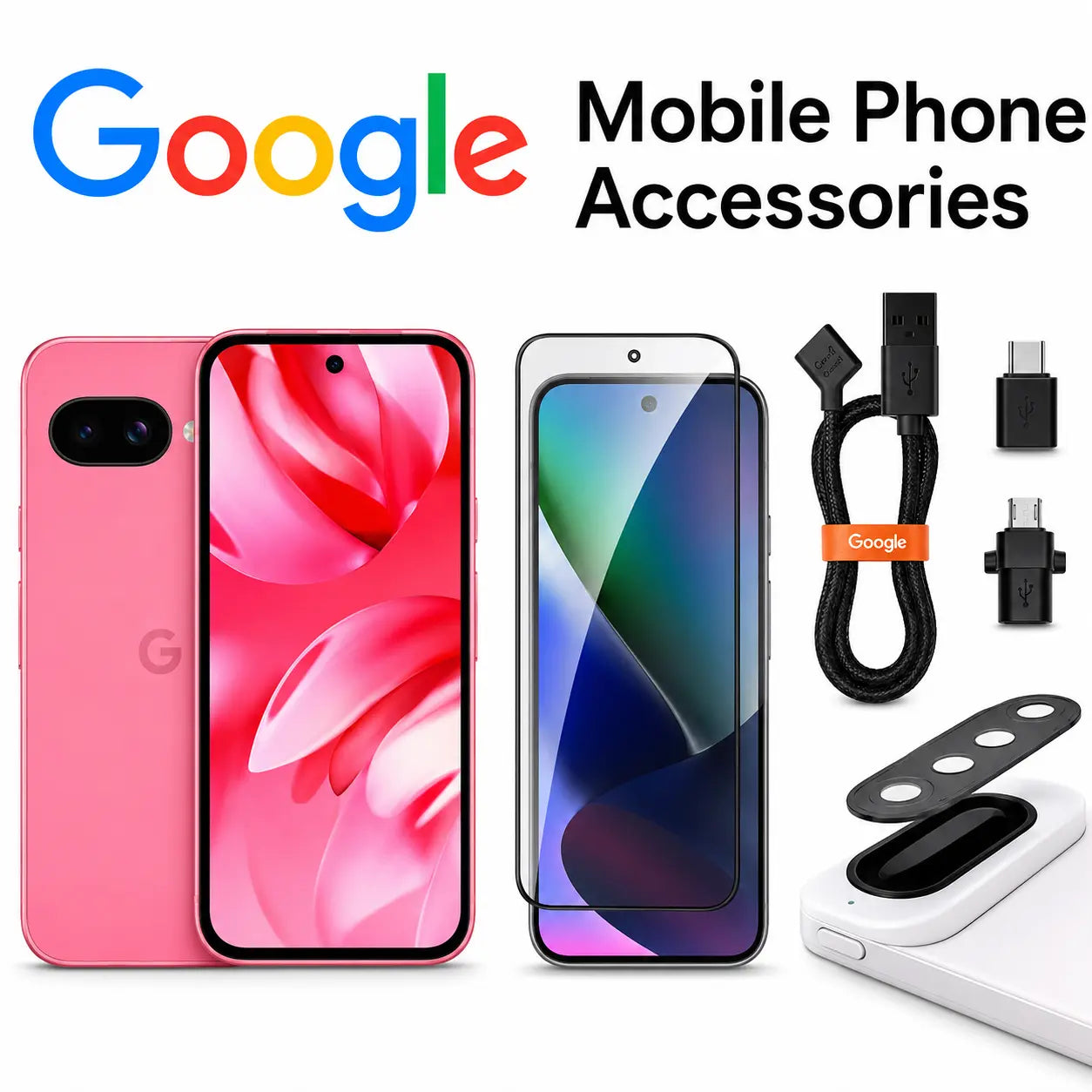 Accessori per Google