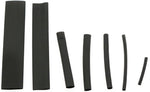 Guaina termorestringente kit 150 pezzi WB1595