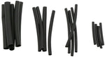 Guaina termorestringente kit 150 pezzi WB1595