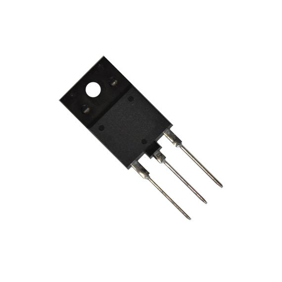 Transistor BJT BU508AFI ST