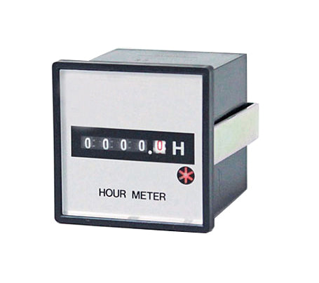Contatore a Ore 100V AC Matsushita - TH1345