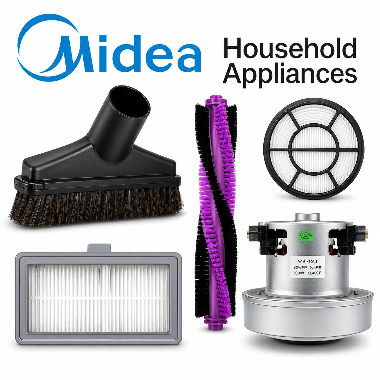 Accessori Midea