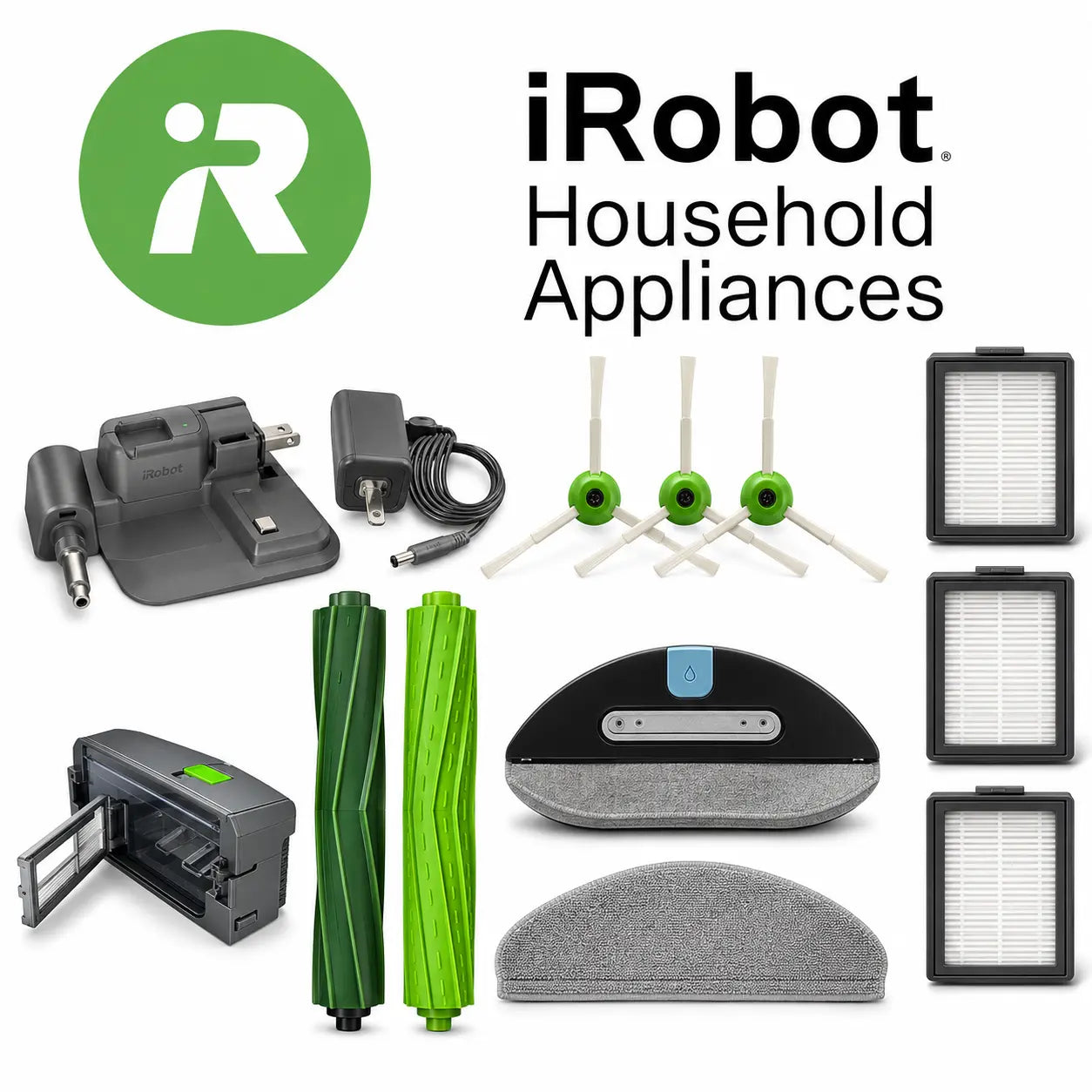 Accessori iRobot
