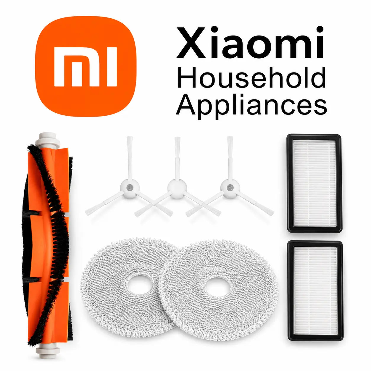 Accessori per Xiaomi