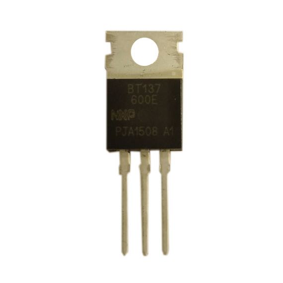 Transistor Bipolare BT137