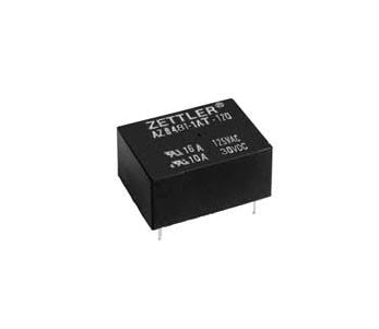 Relè 5V SPST - AZ9481-1AE-5D - ZETTLER