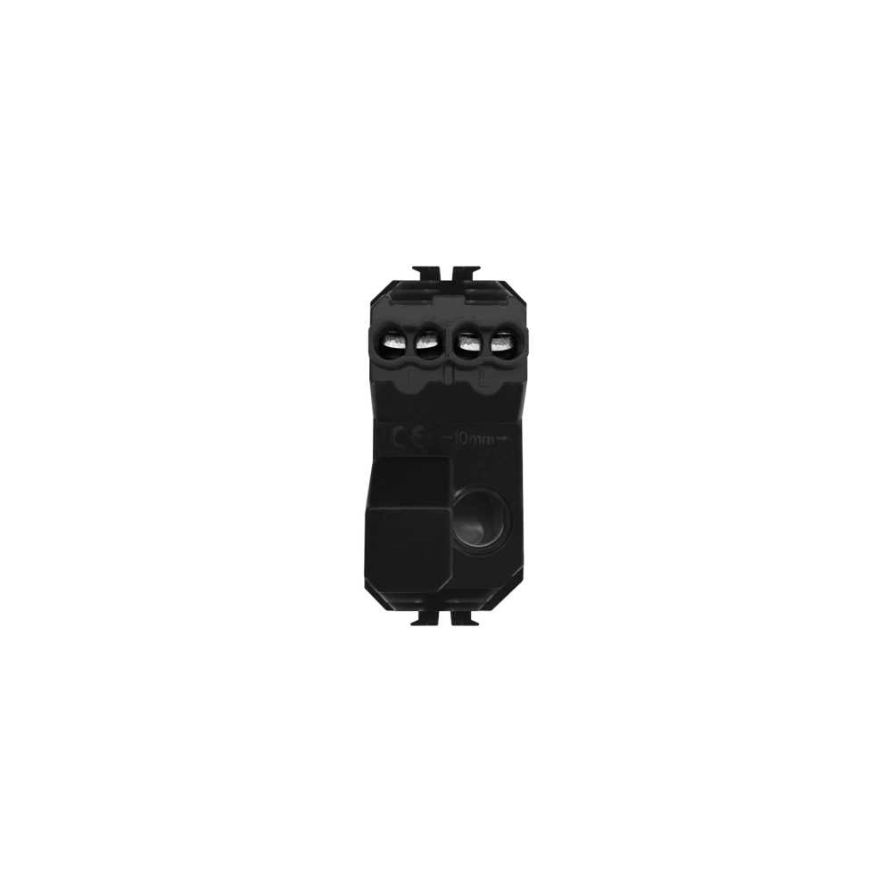 Interruttore Bianco 1P 16AX 250V Compatibile Matix 501B/Mtx 6970597465428 BTicino