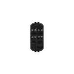 Invertitore 16AX 250V Bianco compatibile Matix 504B/Mtx 6970597465169 BTicino