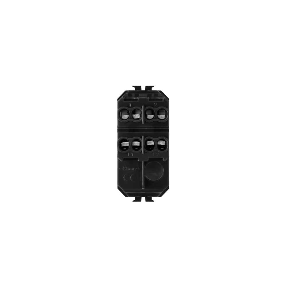 Invertitore 16AX 250V Bianco compatibile Matix 504B/Mtx 6970597465169 BTicino