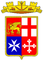 Bandiera Marina Militare Italiana 300x200cm A9218