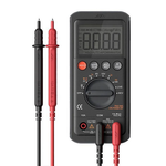 Multimetro digitale True RMS JIMI Home JM-G3401 con NCV e puntali 6970211474560 U796