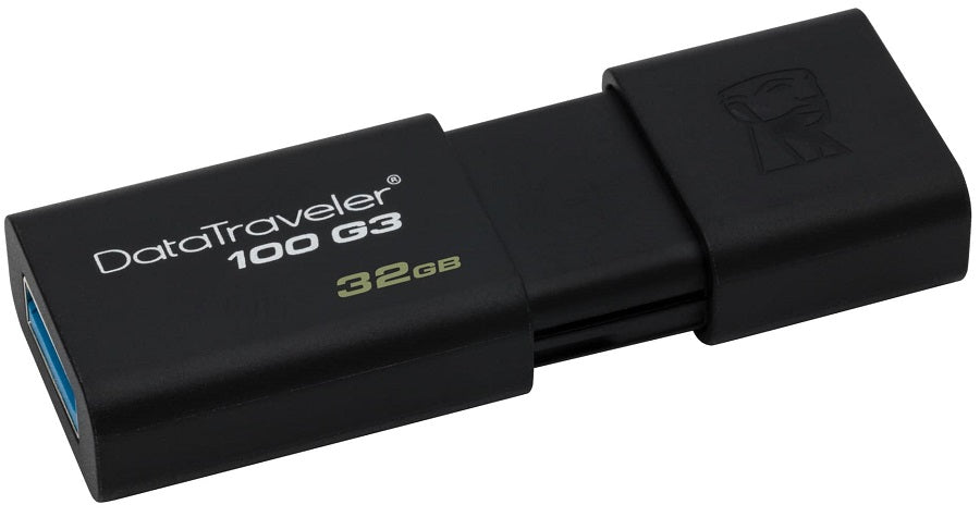 Chiavetta USB Pendrive USB3.2 32GB Kingston 740617211719 WB678