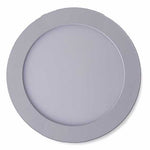 Pannello LED rotondo 18W SMD - Luce calda 5559 EL1977