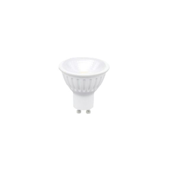 Lampada LED GU10 6W 551lm 6400k luce fredda