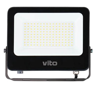 Faro led 100W 9600lm 3000k luce calda IP65 6972538041081 3022940 EL203