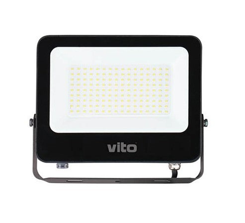 Faretto LED SAVA 100W 9800Lm 4000K IP65 luce bianca VITO EL3984 3022620 6970233833147