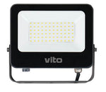 Faro LED 50W 4800Lm 3000K luce calda EL097 6972538041074 3022930