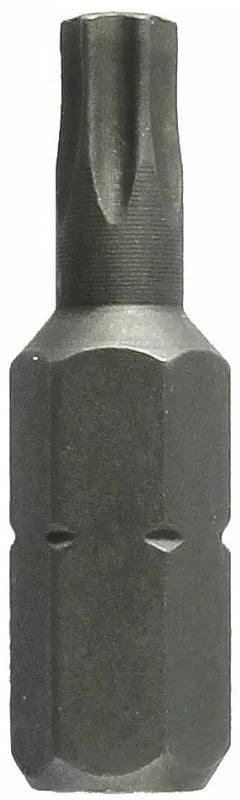 Inserto Torx T27 25mm