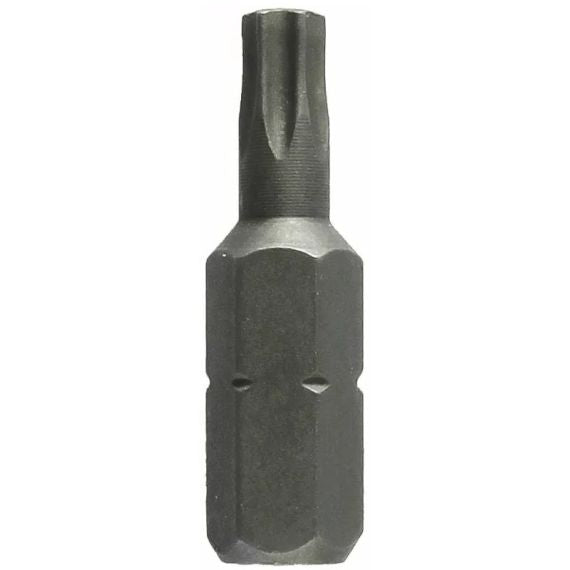 Inserto Torx T27 25mm