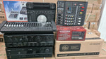 Amplificatore / Mixer - Prodotto reso / Da revisionare